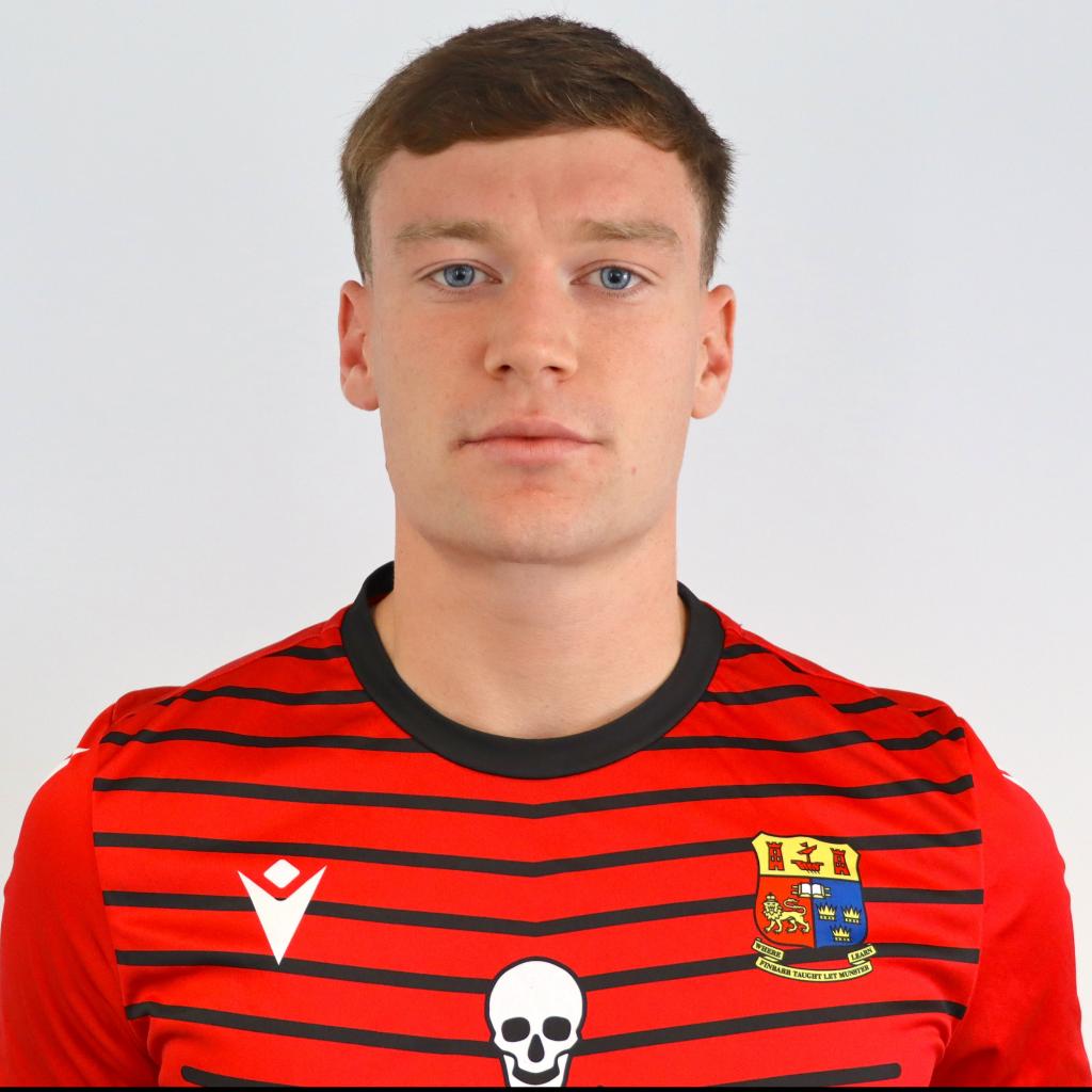 Daniel Mccarthy