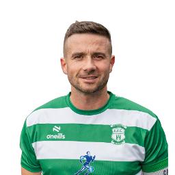 Michael Drennan