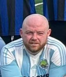 Martin Doheny
