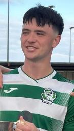 Padraic Looney
