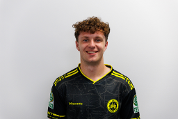 Liam Mcdonnell
