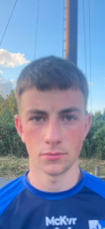 Cian Hickey