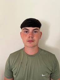 Cian Rushe