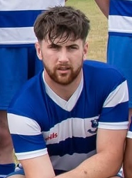Darragh Kelly