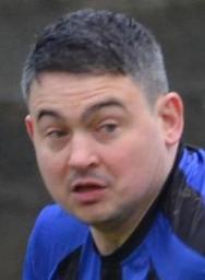 Brendan Magennis