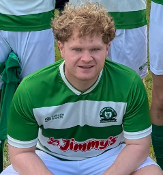 Andrew Farrell