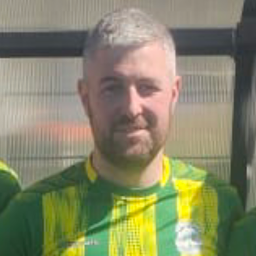 Tony Hickey