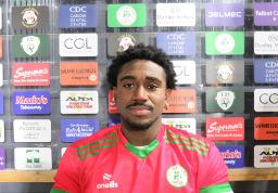 Lord Afrifa