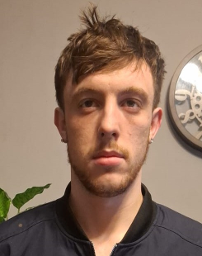Aaron Quinn