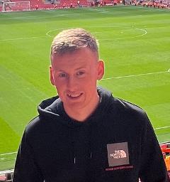 Gavin Sperin
