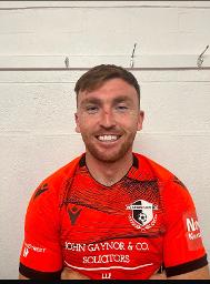 Jordan Donohoe