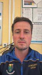 Conor Hogan