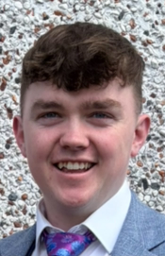 Cillian Bryan