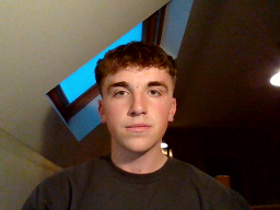 Liam Keogh