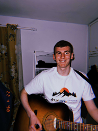 Eoghan Mcsweeney