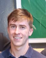 Matt Farrell
