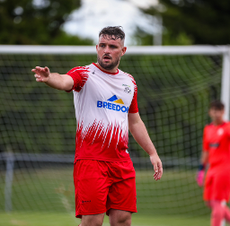 Adam Mccormack