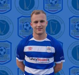 Dylan Thornton
