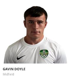 Gavin Doyle