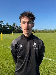 Eric O'sullivan