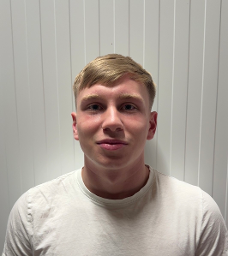 Liam Whittaker