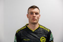 Callum Warfield
