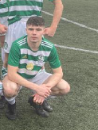 Liam Spillane