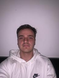 Liam Walsh