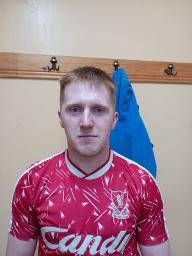 Shane Madden