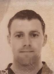 Barry Ryan