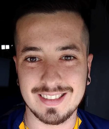 Lucas Suarez