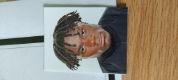 Enoch Olanase