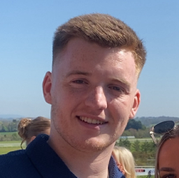 Cian Franey