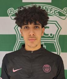 Harrak Hamza El