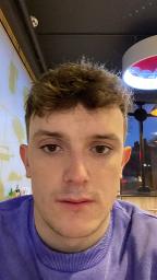 Cian Doe