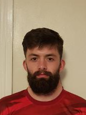 Steven Kavanagh