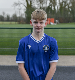 Mcnamara Caleb Darcy