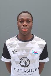 Moses Alabi