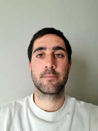 Gonzalo Morgan