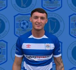 Ross Molloy