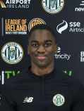 Obinna Izehi