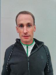 Kevin Mccarthy