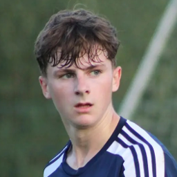 Shane O'donoghue