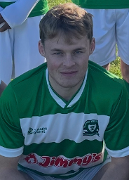 Alex Kelliher
