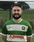 Darragh O'donoghue