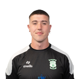 Cian Rowe
