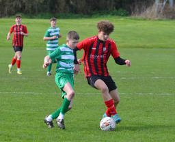 Cillian Maher