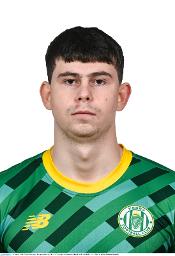Cianan Cooney
