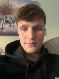 Conor Mcmahon