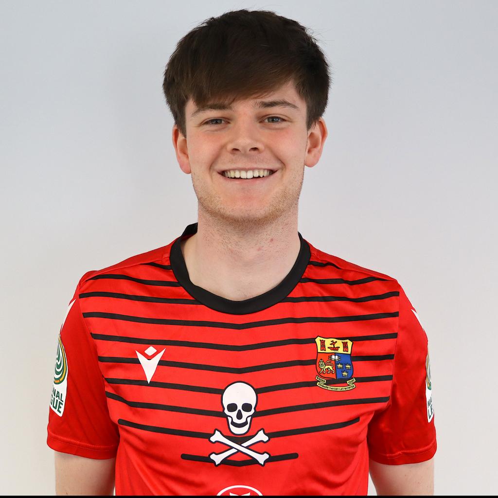 Ronan Murphy